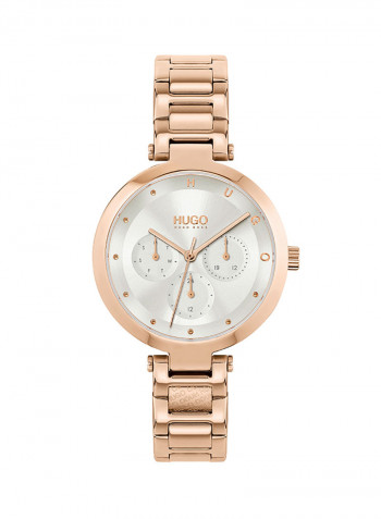 Women's Hope Stainless Steel Analog Watch 1540087