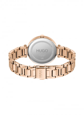 Women's Hope Stainless Steel Analog Watch 1540087