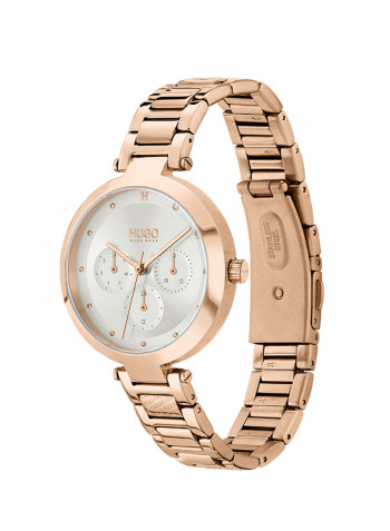 Women's Hope Stainless Steel Analog Watch 1540087