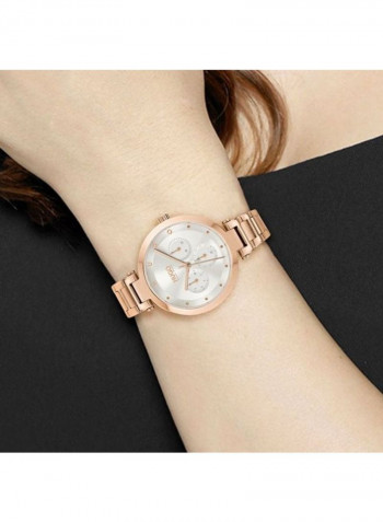 Women's Hope Stainless Steel Analog Watch 1540087