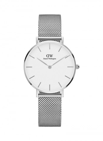 Women's Women's Petite Sterling Wrist Watch DW00100164