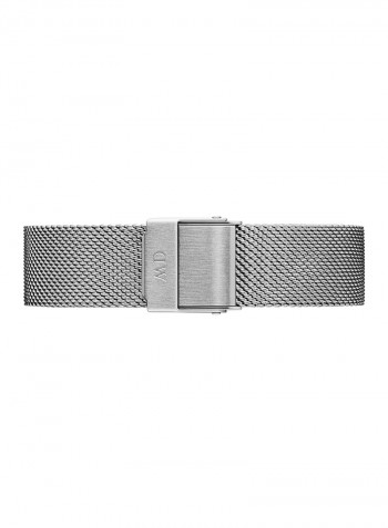 Women's Women's Petite Sterling Wrist Watch DW00100164