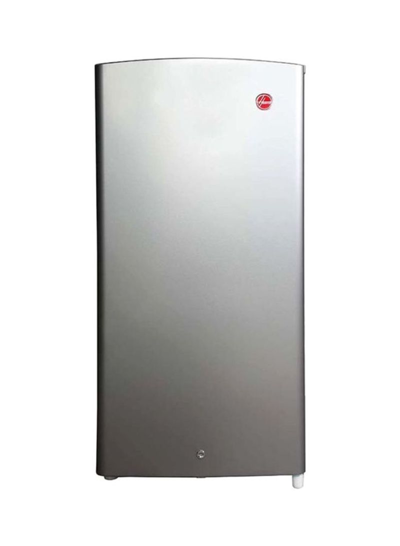 Single Door Refrigerator 150 l HSD150-S Silver