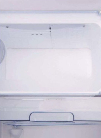 Single Door Refrigerator 150 l HSD150-S Silver