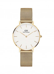 Women's Petite Evergold Water Resistant Analog Watch DW00100348
