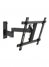Wall 3245 Full Turn 180 Degree TV Wall Mount 32 To 55 Inch Black reviews Wall 3245 Full Turn 180 Degree TV Wall Mount 32 To 55 Inch Black