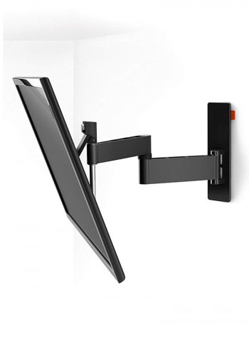 Wall 3245 Full Turn 180 Degree  TV Wall Mount 32 To 55 Inch Black