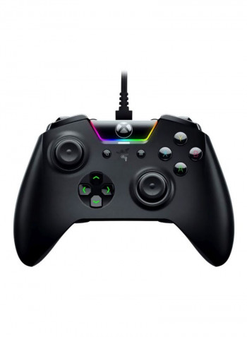 Wolverine Tournament Edition Officially Licensed Xbox One Controller