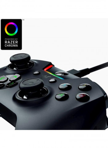 Wolverine Tournament Edition Officially Licensed Xbox One Controller