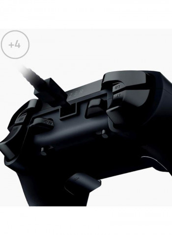 Wolverine Tournament Edition Officially Licensed Xbox One Controller