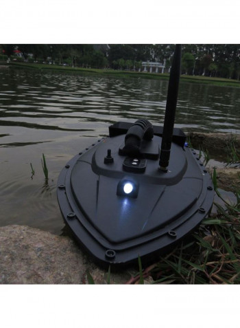 Remote Control Fishing Bait Boat 500x270x200millimeter