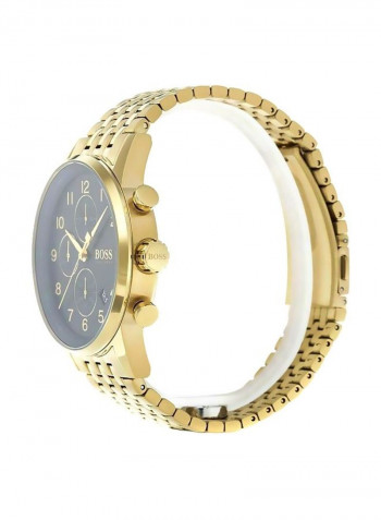 Men's Navigator Watch