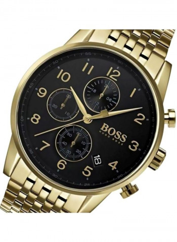 Men's Navigator Watch