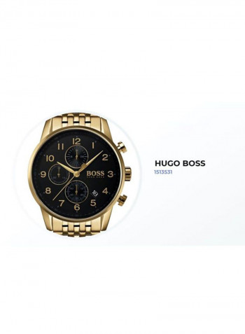 Men's Navigator Watch