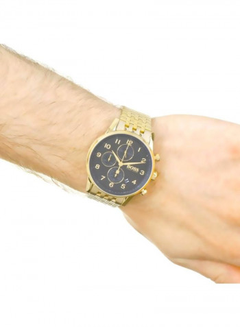Men's Navigator Watch