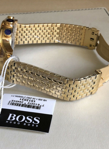 Men's Navigator Watch