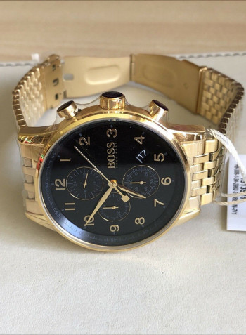 Men's Navigator Watch