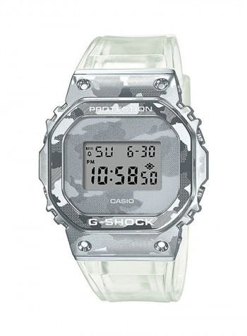 Men's Wrist Watch