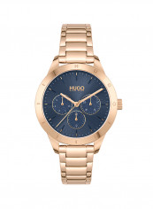 Women's Friend Stainless Steel Analog Watch 1540092