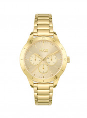 Women's Friend Water Resistant Analog Watch 1540091