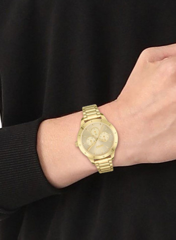 Women's Friend Water Resistant Analog Watch 1540091