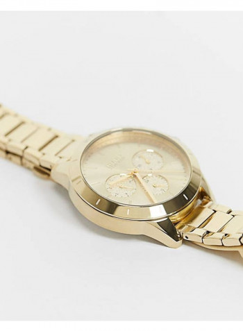 Women's Friend Water Resistant Analog Watch 1540091