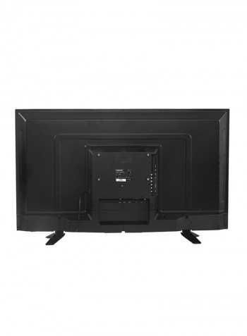 40-Inch USB HDMI Full HD LED TV GLED4051EHD Black