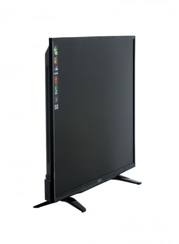 40-Inch USB HDMI Full HD LED TV GLED4051EHD Black