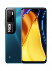 Poco M3 Pro 5G Dual SIM Cool Blue 4GB RAM 64GB - Global Version reviews Poco M3 Pro 5G Dual SIM Cool Blue 4GB RAM 64GB - Global Version