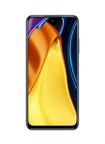 Poco M3 Pro 5G Dual SIM Cool Blue 4GB RAM 64GB - Global Version