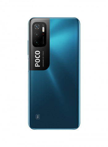 Poco M3 Pro 5G Dual SIM Cool Blue 4GB RAM 64GB - Global Version
