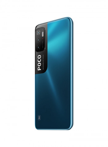 Poco M3 Pro 5G Dual SIM Cool Blue 4GB RAM 64GB - Global Version