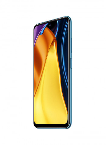 Poco M3 Pro 5G Dual SIM Cool Blue 4GB RAM 64GB - Global Version