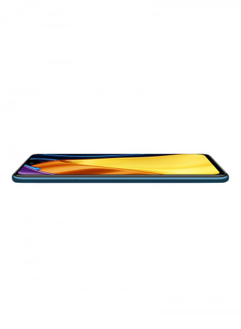 Poco M3 Pro 5G Dual SIM Cool Blue 4GB RAM 64GB - Global Version