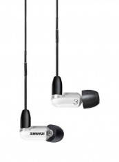 Aonic 3 Sound Isolating Earphones White reviews Aonic 3 Sound Isolating Earphones White