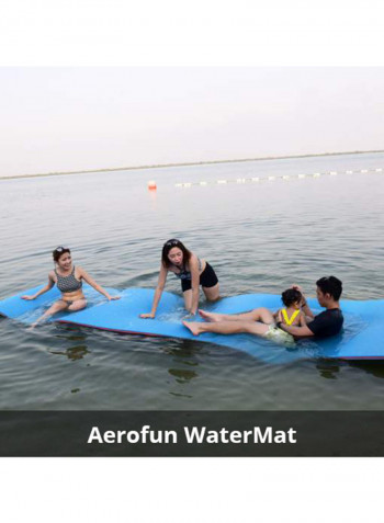 Floating Water Mat for Kids and Adults