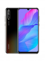 Y8P Dual SIM Midnight Black 6GB RAM 128GB 4G LTE reviews Y8P Dual SIM Midnight Black 6GB RAM 128GB 4G LTE