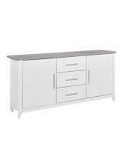 Sydney Sideboard White