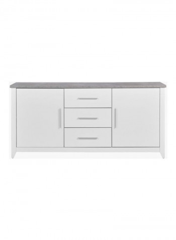 Sydney Sideboard White