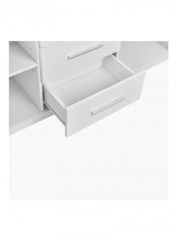 Sydney Sideboard White
