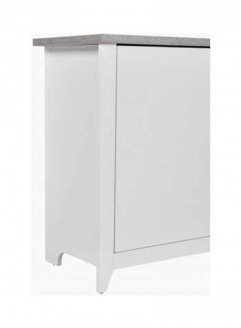 Sydney Sideboard White