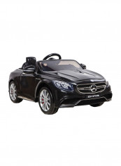 Mercedes SLS AMG Electric Ride On Car 117x44x75centimeter