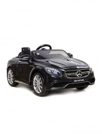Mercedes SLS AMG Electric Ride On Car 117x44x75centimeter