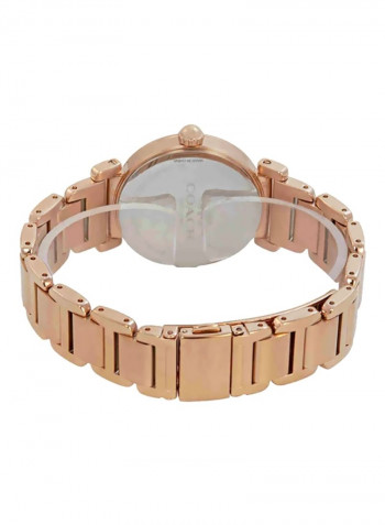 Women's Fashion Analog Quartz Watch 14502856
