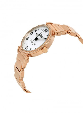 Women's Fashion Analog Quartz Watch 14502856