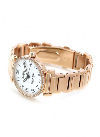 Women's Fashion Analog Quartz Watch 14502856