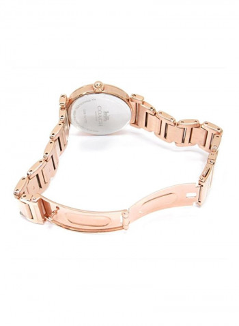 Women's Fashion Analog Quartz Watch 14502856