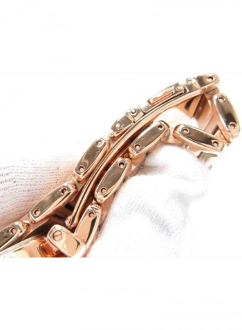 Women's Fashion Analog Quartz Watch 14502856