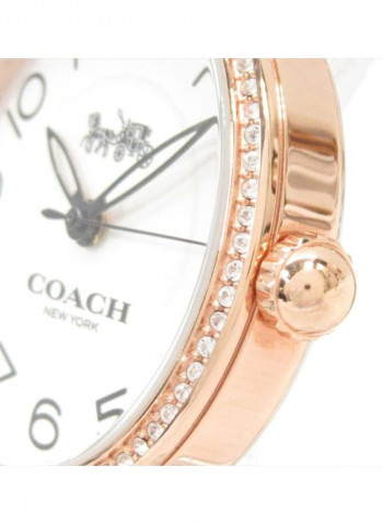 Women's Fashion Analog Quartz Watch 14502856