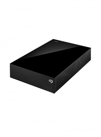 Desktop USB 3.0 External Hard Drive 8TB Black